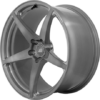 BC Forged RS45 RS Series 1-Piece Monoblock Forged Wheel - Image 3
