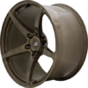 BC Forged RS45 RS Series 1-Piece Monoblock Forged Wheel - Image 5