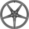 BC Forged RS45 RS Series 1-Piece Monoblock Forged Wheel - Image 4