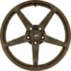 BC Forged RS45 RS Series 1-Piece Monoblock Forged Wheel - Image 6