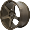 BC Forged RT50 RT Series 1-Piece Monoblock Forged Wheel - Image 3