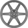 BC Forged RT51 RT Series 1-Piece Monoblock Forged Wheel - Image 4