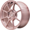 BC Forged RV01 RV Series 1-Piece Monoblock Forged Wheel - Image 5
