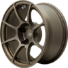 BC Forged RV01 RV Series 1-Piece Monoblock Forged Wheel