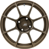 BC Forged RV01 RV Series 1-Piece Monoblock Forged Wheel - Image 2