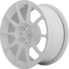BC Forged RV02 RV Series 1-Piece Monoblock Forged Wheel