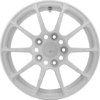BC Forged RV02 RV Series 1-Piece Monoblock Forged Wheel - Image 2