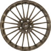 BC Forged EH201 EH Series 1-Piece Monoblock Forged Wheel - Image 6