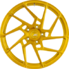 BC Forged EH168 EH Series 1-Piece Monoblock Forged Wheel - Image 4