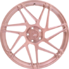 BC Forged EH177 EH Series 1-Piece Monoblock Forged Wheel - Image 4