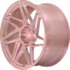 BC Forged EH177 EH Series 1-Piece Monoblock Forged Wheel - Image 3