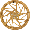 BC Forged EH351 EH Series 1-Piece Monoblock Forged Wheel - Image 4