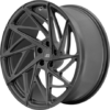 BC Forged EH351 EH Series 1-Piece Monoblock Forged Wheel - Image 5