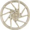 BC Forged EH673 EH Series 1-Piece Monoblock Forged Wheel - Image 4