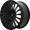 BC Forged GW19 GW Series 1-Piece Monoblock Forged Wheel - Image 5