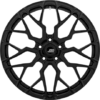 BC Forged EH176 EH Series 1-Piece Monoblock Forged Wheel - Image 2