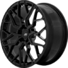 BC Forged EH176 EH Series 1-Piece Monoblock Forged Wheel