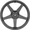 BC Forged RT50 RT Series 1-Piece Monoblock Forged Wheel - Image 6