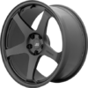 BC Forged RT50 RT Series 1-Piece Monoblock Forged Wheel - Image 5