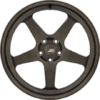 BC Forged TD03 TD Series 1-Piece Monoblock Forged Wheel - Image 2