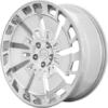 BC Forged GW-A09 GW Series 1-Piece Monoblock Forged Wheel - Image 3