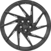 BC Forged EH673 EH Series 1-Piece Monoblock Forged Wheel - Image 2