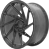 BC Forged EH673 EH Series 1-Piece Monoblock Forged Wheel