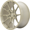 BC Forged EH674 EH Series 1-Piece Monoblock Forged Wheel - Image 3