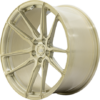 BC Forged EH301 EH Series 1-Piece Monoblock Forged Wheel