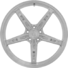 BC Forged KX-3 KX Series 1-Piece Monoblock Forged Wheel - Image 2