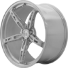 BC Forged KX-3 KX Series 1-Piece Monoblock Forged Wheel