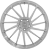 BC Forged RZ815 RZ Series 1-Piece Monoblock Forged Wheel - Image 2