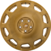 BC Forged GW01 GW Series 1-Piece Monoblock Forged Wheel - Image 6