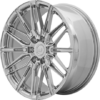 BC Forged EH-A63 EH Series 1-Piece Monoblock Forged Wheel