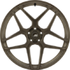BC Forged RZ053 RZ Series 1-Piece Monoblock Forged Wheel - Image 2