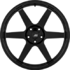 BC Forged RT51 RT Series 1-Piece Monoblock Forged Wheel - Image 2