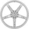BC Forged KX-3 KX Series 1-Piece Monoblock Forged Wheel - Image 6