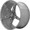 BC Forged KX-3 KX Series 1-Piece Monoblock Forged Wheel - Image 3