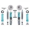 Nitron NTR R1 Coilover Kit BMW M3 M4 (F8X)