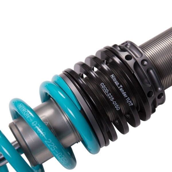 Nitron NTR R1 Coilover Kit BMW M2 - Image 2