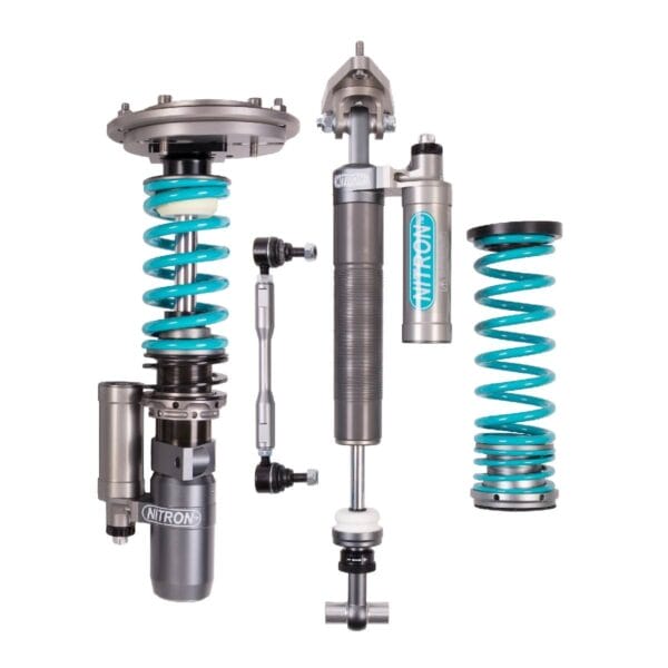 Nitron NTR R3 Coilover Kit BMW M3 M4 (F8X) - Image 7