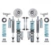Nitron NTR R3 Coilover Kit BMW M3 M4 (F8X)