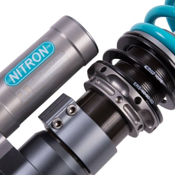 Nitron NTR R3 Coilover Kit BMW M2 - Image 4