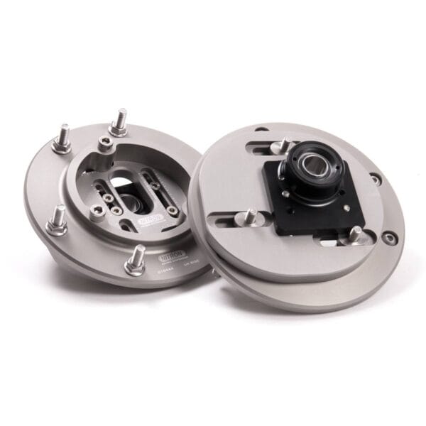 Nitron NTR R3 Coilover Kit BMW M3 M4 (F8X) - Image 5