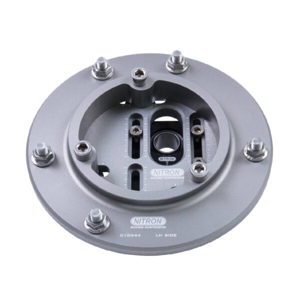 Nitron Adjustable Top Plates BMW M2 - Image 5