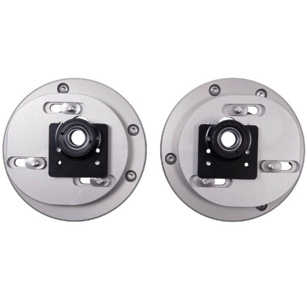 Nitron Adjustable Top Plates BMW M3 M4 (F8X) - Image 3