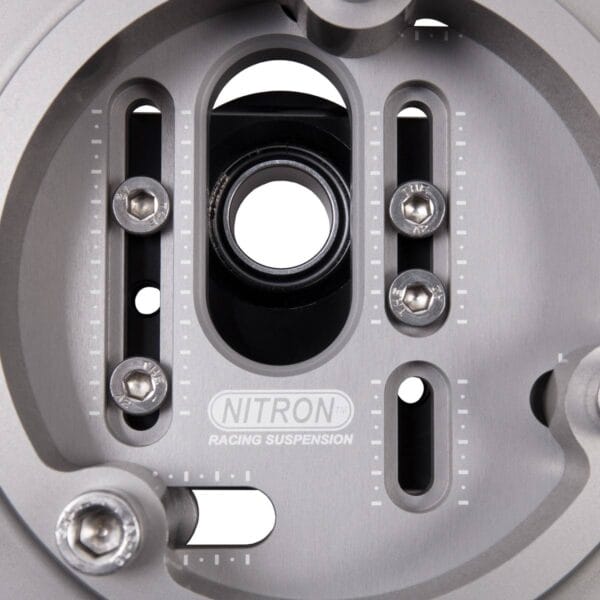 Nitron Adjustable Top Plates BMW M3 M4 (F8X) - Image 4