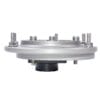 Nitron Adjustable Top Plates BMW M3 M4 (F8X) - Image 2