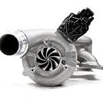 PURE TURBOS TOYOTA SUPRA PURE800 TURBO UPGRADE - B58 / 2 PORT