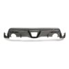 Seibon Carbon Fibre Rear Diffuser Toyota Supra A90 - Image 2
